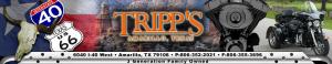 Tripp's Harley-Davidson