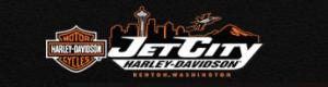 Jet City Harley-Davidson